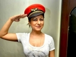 Rapper Hard Kaur's Twitter account suspended after she posts videos supporting Khalistan movement