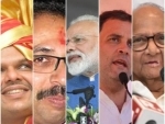 Maharashtra-Haryana Assembly polls results: BJP maintains early leads 