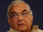 Sonia Gandhi happy over Congress performance in Assembly polls: Hooda