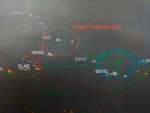 IAF releases radar images to rebut Pakistan's claim of not losing F-16 jet