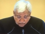 No Assembly elections in J& K for now: CEC Arora