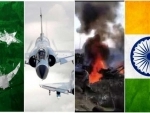 India objects to Pakistan's 'vulgar display of injured IAF personnel', seeks pilot's safe return