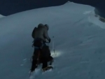 ITBP releases video showing last moments of Himalayan climbers
