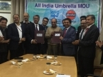 Inland Waterways Authority of India and Indian Oil sign MoU on fuel needs for waterways
