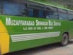 Kashmir tension: Karvan-e-Aman bus to PoK remain suspended since March 4