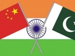 Resolve Kashmir issue in accordance with UN Charter, bilateral agreements, says Chinese envoy