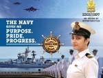 Indian Navy will conduct first Indian Navy Entrance Test for Officers in Sept