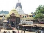 Authority to demolish all constructions around Jagannath temple in Puri