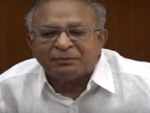 Ex-Union Minister Jaipal Reddy passes away