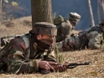 Three SF injured in south Kashmir's militant attacks