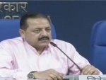More peaceful Eid this time in J&K than previous years after lifting Article 370: Jitendra Singh