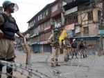 Clashes erupt on outskirts of Jammu; curfew continues for day 2