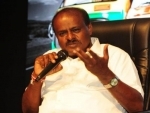 Ready for trust vote, not worried about results: HD Kumaraswamy