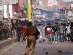 CAA: New video emerges showing cops firing at protesters in Kanpur