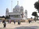 India, Pakistan discuss Kartarpur corridor technicalities