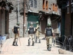Security forces fire in air after noticing suspicious movement in Shopian, J&K