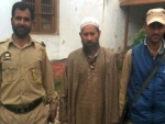 Jammu and Kashmir: Absconder arrested for killing 7 persons 23 years later