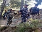 Kashmir: Four militants killed in separate encounters 