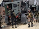 Jammu and Kashmir: 2 terrorists killed in Anantnag encounter