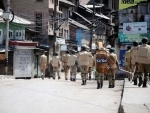 Eight Lashkar-e-Taiba terrorists arrested in Jammu and Kashmir