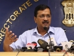 Delhi to implement Odd-Even scheme from Monday: Arvind Kejriwal