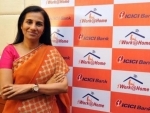 Disappointed, hurt and shocked: Chanda Kochhar on ICICI sacking her