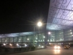 Kolkata: CISF detects 70,000 US Dollar from foreigner at airport