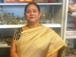 Krishna Chakravarty named mayor of Bidhannagar Municipal Corporation