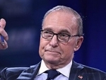 The President does not make anything up, says Larry Kudlow on Donald Trump's Kashmir remark 