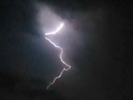 Jharkhand: Lightning kills two in Palamu