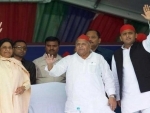 SP-BSP-RLD, an alliance of hearts rather than parties: Akhilesh