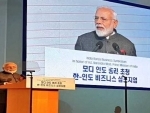 Modi hails South Korea as role model for economic growth, urges attention towards India
