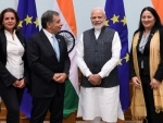 Modi govt outsourced diplomacy to 'international business broker': Congress over EU MPs' visit to Kashmir