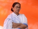Amid exit poll predictions that BJP will form next govt at Centre, Mamata Banerjee completes eight years in office in Bengal