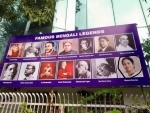 Mamata Banerjee's image among â€˜famous Bengali legendsâ€™ triggers row on social media