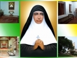 Sister Mariam Thresia of Kerala canonised by the Pope Francis