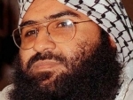 Matter will be resolved: Chinese envoy on Masood Azhar 