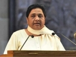 Mayawati Affidavit in SC: Elephant statues nothing to do with BSP party symbol