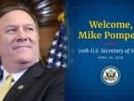 Mike Pompeo to visit India in late June