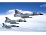 #IndiaHitsBack: IAF fighter jets destroy terrorist camp across LoC in Pakistan-Occupied-Kashmir (POK)