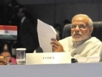 PM Modi chairs CCS meet, reviews scenario on Indo-Pak conflict