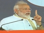 Opposition parties follow political culture of abusing Modi: PM says in Tamil Nadu 