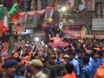 Lok Sabha Polls: Narendra Modi to file his nomination papers from Varanasi today 