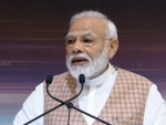 Country will witness a brighter tomorrow: Modi 
