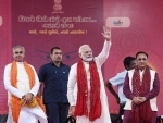 Maharashtra: Narendra Modi targets Congress-NCP, dares oppn to bring back Article 370 in J&K