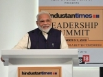 PM addresses Hindustan Times Leadership Summit, asserts government is working on present challenges