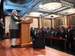 PM Modi addresses Indian community in Korea, says relation between both countries is 'People To People Contact'