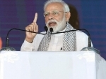 Narendra Modi to visit Bihar today to launch a series of development projects 