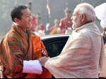 Prime Minister Narendra Modi to visit Bhutan today 