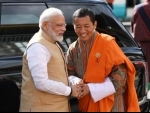 Narendra Modi, Bhutanese PM Lotay Tshering meet, discuss issues related to expanding partnership across several sectors